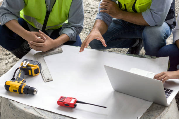 Best Industrial Concrete Flooring in New Lisbon, WI