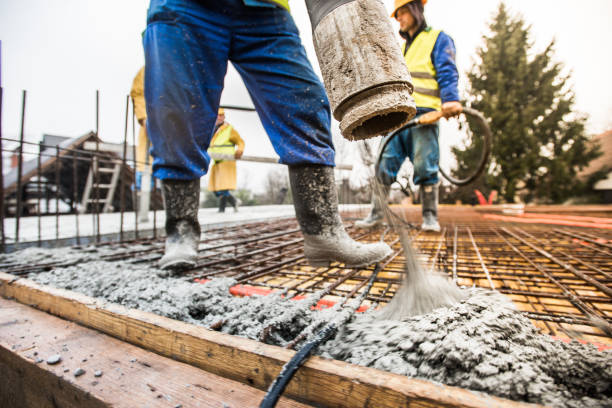 Best Decorative Concrete in New Lisbon, WI